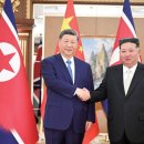 동해교역 | 북·러 밀착에 더 거세진 중국의 동해 출해 야욕