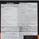 튼튼약국 | 남대문 왕솔약국 후기, 온누리상품권으로 약 14만원어치 구매한 내돈내산