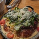 ICHEON90 | 이천통닭 찐맛집 장작집 이천점, 청양크림 누룽지통닭 후기