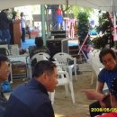 분원 붕어찜 마을 이미지