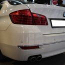디앤에스팩토리D&SFactory | BMW 520d(f10) 일산 덕이동 프리미엄 디테일링 세차+엔진룸 케어 D&S FACTORY(디앤에스팩토리)일산점