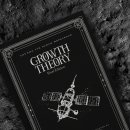 YOUNHA 7th ALBUM Repackage &#39;GROWTH THEORY : Final Edition&#39; ALBUM COVER 이미지