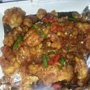 비비큐치킨진량점 이미지