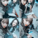 아이예뻐#