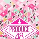 프로듀스48 한국 탈락 연습생들 근황 이미지