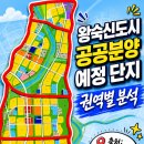 세븐일레븐 S4 진접역점 | 남양주 왕숙신도시 공공분양 청약 일정, 권역별 예정 단지 분석
