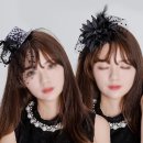 뷰티걸 이미지