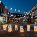 강화별밤거리 이미지