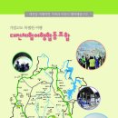 2017년 대전여행협동조합 홍보 리플릿 이미지