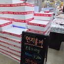 연지농수산마트 | [포항 오천 문덕 24시 식자재마트 추천/내돈내산] 오천농수산센타 다녀왔어요.(오픈기념 전단지 포함)