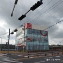 신창초등학교 | [제주여행 7일차] #나홀로제주::하이엔드제주,마루나키친,신창풍차해안도로,제주홍돈본점,호랑이주택