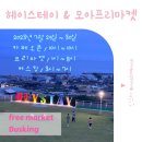 헤이스테이