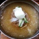 육쌈냉면 이미지