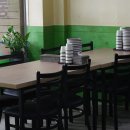 웰빙 전주콩나물 해장국 이미지