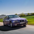 1995 BMW E36 BMW 325i [데이터 주의] 이미지