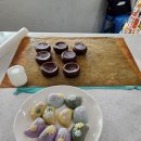 떡과 디저트 이미지