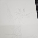 보타니컬아트(중급) 이미지