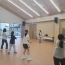 청소년 K-POP댄스 이미지