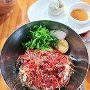 서천한가 | 서천 판교면 삼성식당 (feat. 비빔냉면 추천)
