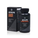 삼대생활건강 | 삼대오백 블랙마카 120정, 남성 활력과 건강을 동시에!