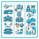 천수목욕탕 | 마쓰야마 2박 3일 완벽 일정: 도고온천·마쓰야마성·이시테지까지 동선 걱정 없는 핵심 코스