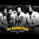 Kiss And Say Goodbye(Manhattans) 이미지