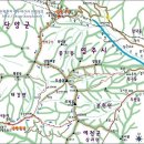 도솔봉 이미지