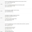 DAC레파토리공연 시립국악단 제15회 한국무용의 밤 | 2021년 06월 공연일정 및 미리보기