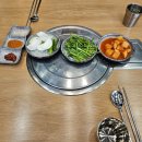 수원-이의-이의-07 | (점심메뉴,★x3.5) 광교 아브뉴프랑 회사원 점심메뉴 순대국 맛집 정남옥 순대국