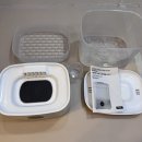 리틀 빈후 | 맘앤리틀 에르제 스팀 젖병소독기 사용 후기(열탕소독 이젠 안녕~)