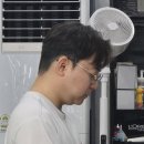 웰라핏 | 남지헤어 추천 #리안헤어부평구청점 클래식의 재부상! #남성클래식펌 볼륨 핏 후기 (feat. 리치수석부원