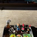 스테이 종이와 나무 이미지