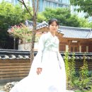 240916 &#39;굿파트너&#39; 유나 &#34;장나^라 엄마, 생일케이크 선물까지&#34; [한복인터뷰] 이미지