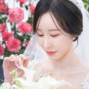 화기애애플라워&플랜트 | 더파티움 여의도 본식스냅 파티움홀 스냅 후기