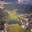 푸른산수목원 이미지