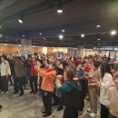 [우리들교실] 민요와 고고장구 | 박미경 노래교실 송년의 밤｜300명이 함께 웃고 노래한 연말의 가장 따뜻한 순간 (25.12.26)