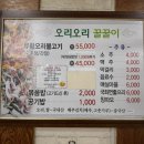 오리오리꿀꿀이 이미지