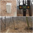 두리봉네거리 좌측 이미지