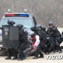 경찰특공대 이미지