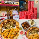 세븐일레븐 진주삼현점 | 진주피자맛집 남매피자 포장후기