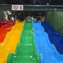 비발디의아침 | 홍천 소노벨 비발디파크 키즈카페 앤트월드 10살 7살 할인 후기