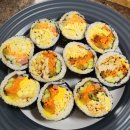 최태연반반김밥 이미지