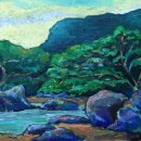 용천1리 이미지