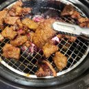 향촌 숯불 돈갈비 | 고척돔 맛집 찾다가 발견한 향촌숯불돈갈비, 갈비 맛이 진짜 대박