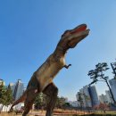 공룡발자국공원 화장실 이미지