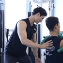 DM GYM | 김포 풍무동 디엠짐 체형교정 PT 후기 DM GYM 헬스장 퍼스널트레이닝