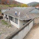 포항 시골집 이미지