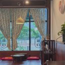 카페희다 파주야당점 | 파주 야당카페 추천 레트로 감성 가득한 카페희다