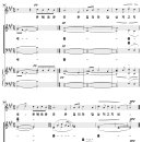 은혜로운 곳은 길리앗 / 은혜로운 곳은 길르앗 (Wiliam L. Dawson, 명성가) [부민교회] 이미지