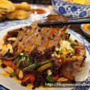 란주우육면 이미지